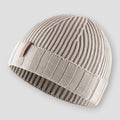 Terry - Knitted Beanie