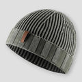 Terry - Knitted Beanie