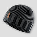 Terry - Knitted Beanie