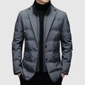 Marco - Casual Down Jacket