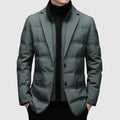 Marco - Casual Down Jacket
