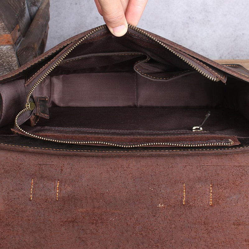 Jordan - Courier Backpack