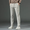 Ashley - Corduroy Casual Pants