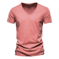 Joel | Lightweight T-Shirt for Men for Summer Comfort