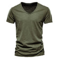 Joel | Lightweight T-Shirt for Men for Summer Comfort