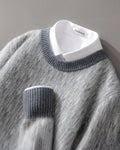 Velouré Sweater