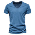 Joel | Lightweight T-Shirt for Men for Summer Comfort