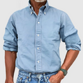Gustavo - Timeless Men's Dress Shirt