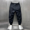 Matheo - Chic Speckled Trousers