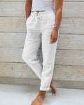 Illyara | Relaxed Pants for Women with Effortless Style