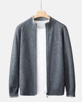 Zip Jacket