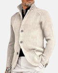 Gianluigi Wool Jacket