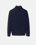 Executive Turtleneck