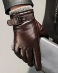 Logan - Genuine Gloves