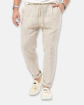 Lucien - Breathable Loose Trousers