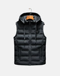 Thomas - Fleece Warm Vest