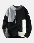 Dérangé Knit Sweater