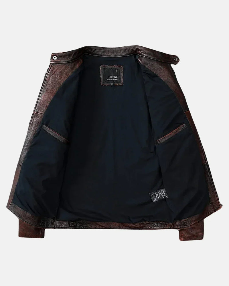 Rough Rider Jacket