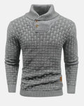 Albert - Slim Turtleneck Sweater