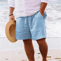 Ethan | Lightweight Shorts for Men for Summer Days